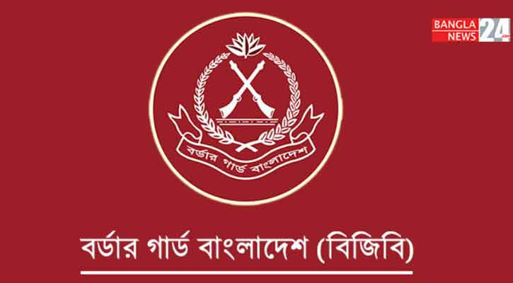 বীরত্বপূর্ণ কাজের জন্য পদক পাচ্ছেন বিজিবির ৭২ কর্মকর্তা-কর্মচারী