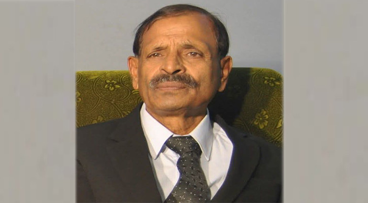 সাংবাদিক হোসাইন তৌফিক ইফতেখারের পিতার মৃত্যুতে সিইউজের শোক