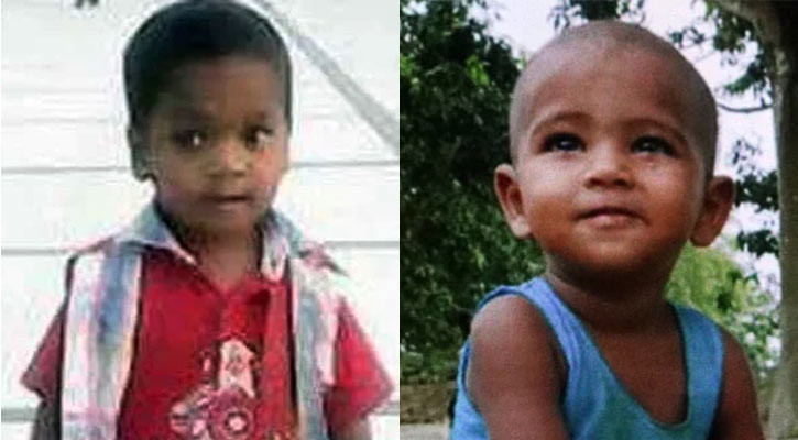 ‘ক্ষমা কর জিহাদ, ক্ষমা কর সাজিদ’ আমরা তোমাদের ফিরিয়ে আনতে পারিনি