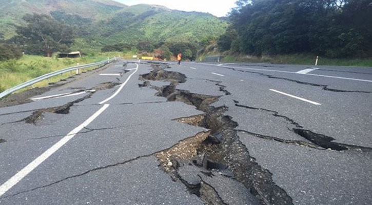 জাপানে ৬.৭ মাত্রার শক্তিশালী ভূমিকম্প, সুনামি সতর্কতা
