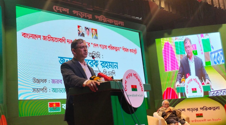 মানুষের কাছে এখন আর ধর্মের বড়ি বিক্রি করা যাবে না: সালাহউদ্দিন আহমদ