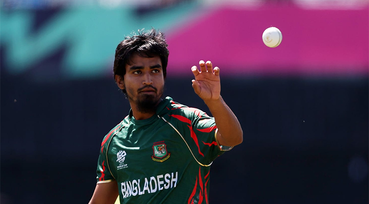 মুক্তিযোদ্ধাদের প্রতি সম্মান জানিয়ে আবেগঘন পোস্ট তানজিমের