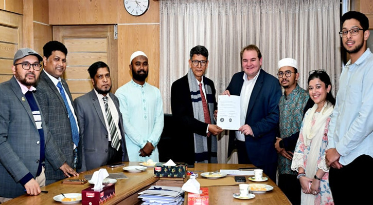 চবি ক্যাম্পাসে যাতায়াত হবে আরও সহজ