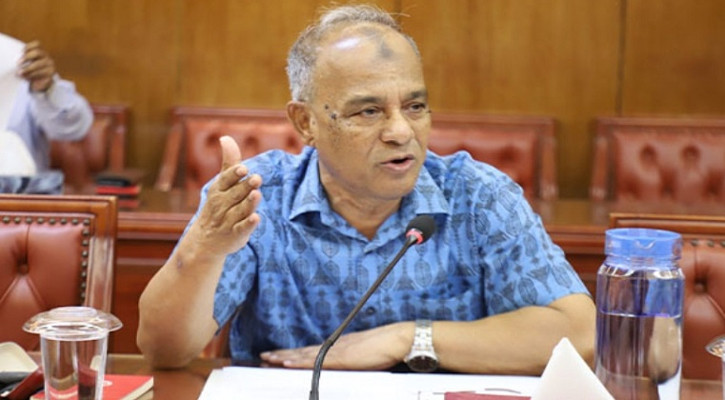 আলু উৎপাদন করে লোকসান গুনেন কৃষকরা, লাভবান হন ব্যবসায়ীরা: উপদেষ্টা