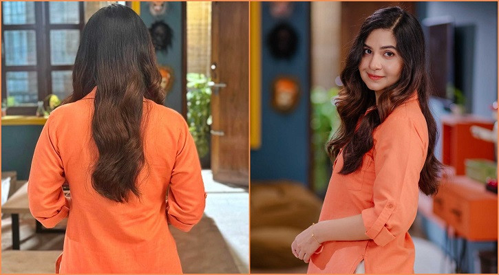 ‘ব্যাচেলর পয়েন্ট’র ওপর তলার ভাড়াটিয়া স্পর্শিয়া