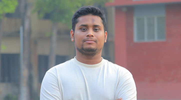 আল্লাহ আমার ভাইকে বাঁচাইয়া রাখো: হাসনাত