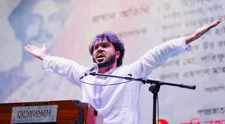 ওসমান হাদীকে গুলির প্রতিবাদে সন্ধ্যায় ডাকসুর বিক্ষোভ