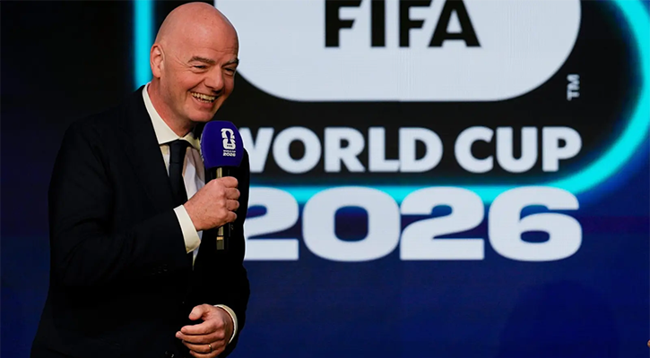 বিশ্বকাপের টিকিট নিয়ে তোপের মুখে ফিফা, বিক্রি বন্ধের দাবি সমর্থকদের