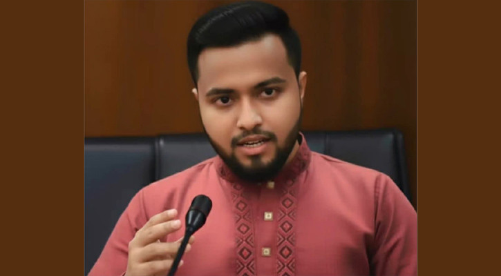 ‘গুলির শব্দ শুনে গিয়ে দেখি আমাদের হাদী ভাই’