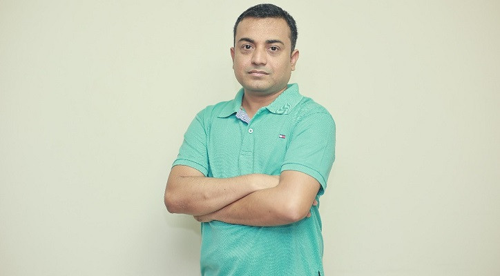 মো. ফাহাদের নির্মাণে আসছে ‘গিট্টু ভাই’