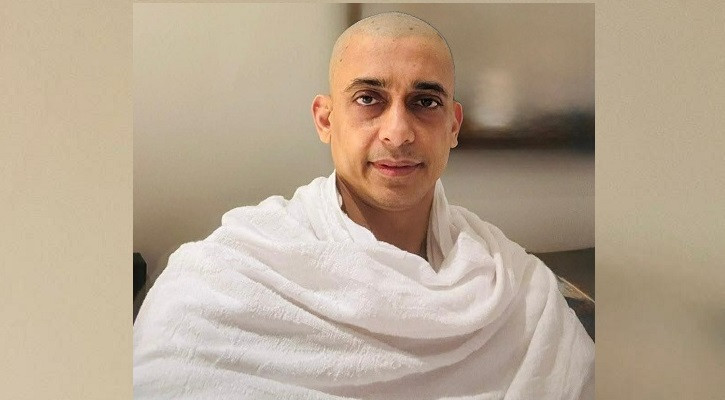 শেষবার পুরোপুরি চুল কাটিয়েছিলাম ৩০ বছর আগে: জায়েদ খান