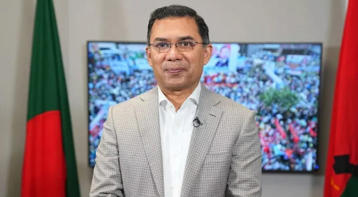 ২৫ ডিসেম্বর দেশে ফিরছেন তারেক রহমান