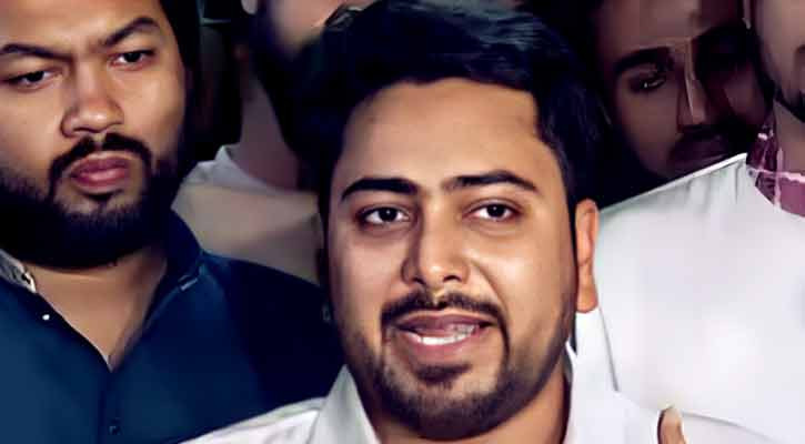 আমরা ঐক্যের ডাক দিচ্ছি, রাত থেকে মাঠে থাকবো: নাহিদ