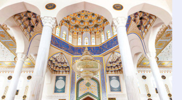 আত্মশুদ্ধি মুমিনজীবনের অমূল্য পাথেয়