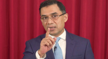 নির্বাচন যত সহজ ভাবা হচ্ছে তত সহজ হবে না: তারেক রহমান