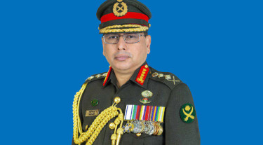 কঠিন চ্যালেঞ্জ মোকাবিলা করতে হবে: সেনাপ্রধান