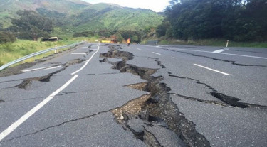 জাপানে ৬.৭ মাত্রার শক্তিশালী ভূমিকম্প, সুনামি সতর্কতা
