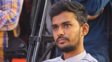 হাদীকে গুলি অশনিসংকেত: আসিফ মাহমুদ