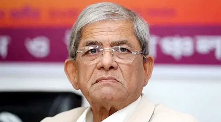 খালেদা জিয়া-ওসমান হাদিকে দেখতে এভারকেয়ারে ফখরুল