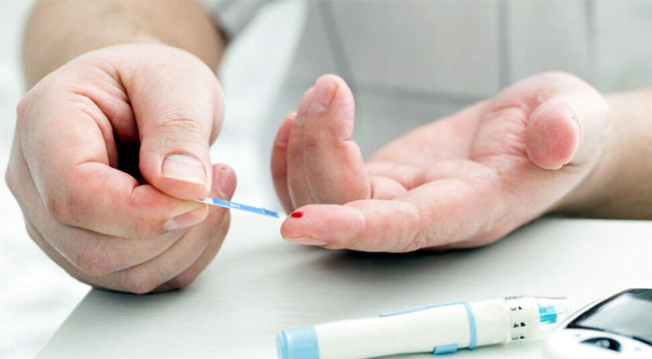 ডায়াবেটিস: কী খাবেন, কী খাবেন না