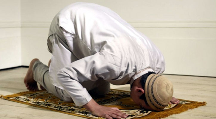 আজকের নামাজের সময়সূচি, ১৩ ডিসেম্বর ২০২৫