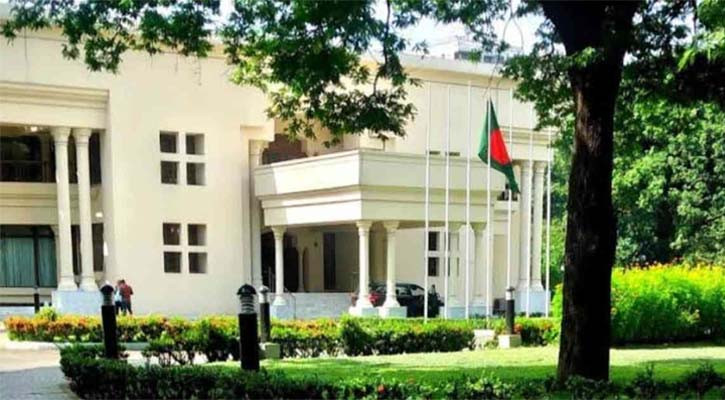 প্রধান উপদেষ্টার সঙ্গে সাক্ষাতে যাচ্ছেন সালাহউদ্দিন আহমদ ও হাফিজ উদ্দিন