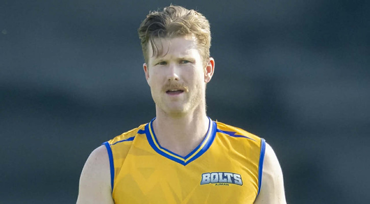 নোয়াখালীকে টেক্কা দিয়ে জিমি নিশামকে নিল রাজশাহী