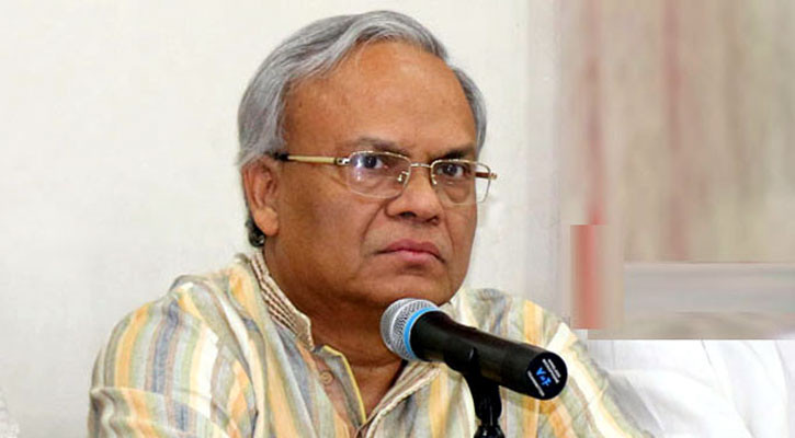 অন্তর্বর্তী সরকারের সময়ে এত সন্ত্রাসীর উত্থান কেন ঘটবে: রিজভী