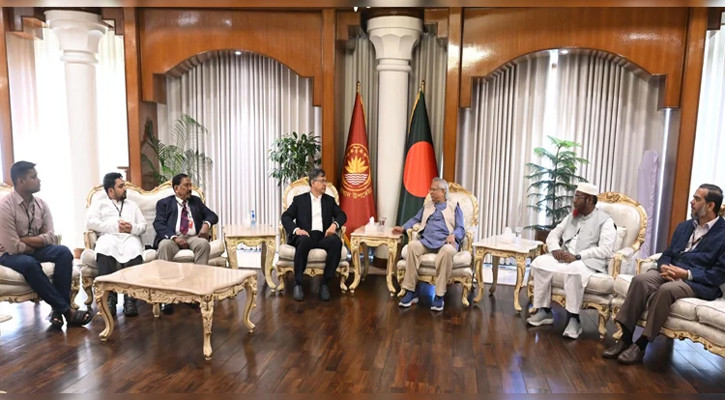 হাদিকে গুলির পেছনে ‘বিরাট শক্তি’, ঐক্যবদ্ধ থাকার ঘোষণা রাজনৈতিক দলগুলোর