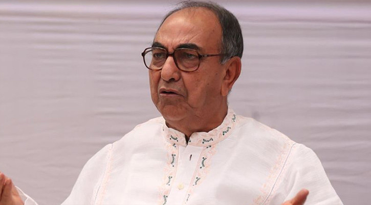 হাদির ওপর হামলা গণতন্ত্র ও সার্বভৌমত্বের ওপর আঘাত: মির্জা আব্বাস