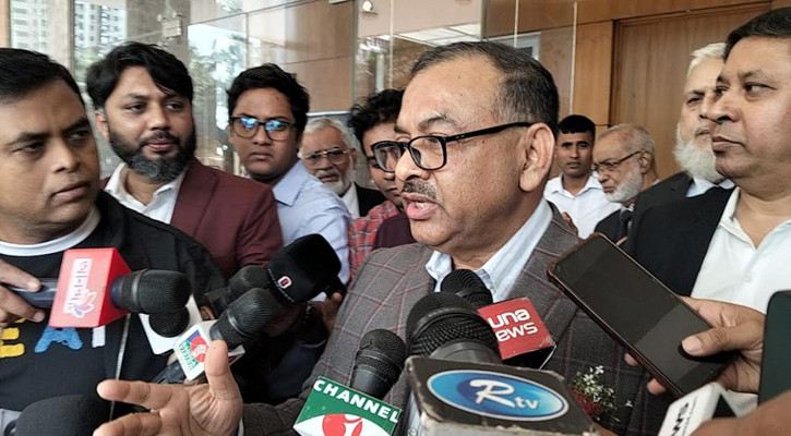 আমরা ক্রাইম টার্গেটকে খুঁজছি: ডিএমপি কমিশনার