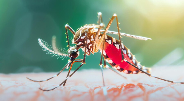 চলতি বছর ডেঙ্গু রোগে হাসপাতালে ভর্তি লাখেরও বেশি