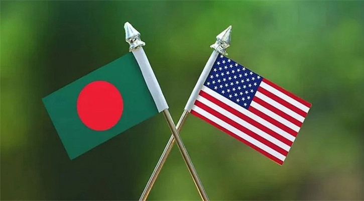 বাংলাদেশ-যুক্তরাষ্ট্রের যৌথ উদ্যোগে ‘মানি লন্ডারিং বেঞ্চ বুক’ উদ্বোধন