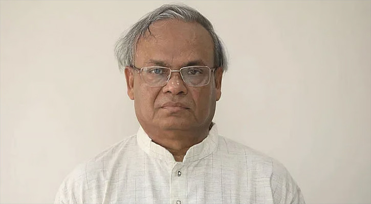 দুঃখপ্রকাশ করলেন রিজভী