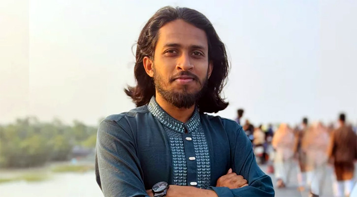 রাকসু জিএস সালাহউদ্দিন আম্মারকে ‘হত্যার হুমকি’