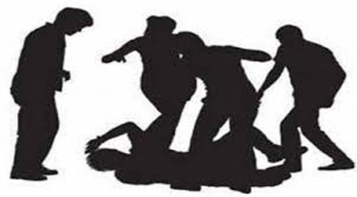 উত্তরায় জুলাই রেভেলস সংগঠনের ২ সদস্যকে কুপিয়েছে দুর্বৃত্তরা