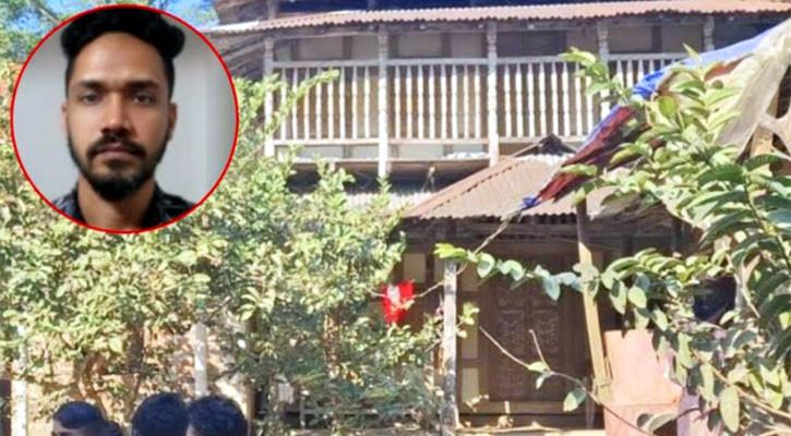 ৩৫ বছর আগে পটুয়াখালীর বাড়ি ছেড়েছেন হাদির হামলাকারীর পরিবার