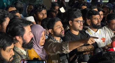 হাদির হামলাকারীরা ‘কোনোভাবে মারা গেছে’ শুনতে চাই না: ইনকিলাব মঞ্চ