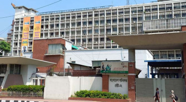 সচিবালয়ে কর্মচারীদের আন্দোলন স্থগিত