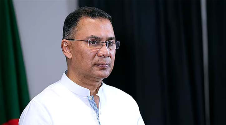 সুদানে শান্তিরক্ষা মিশনে হামলায় নিহত বাংলাদেশির প্রতি তারেক রহমানের শোক