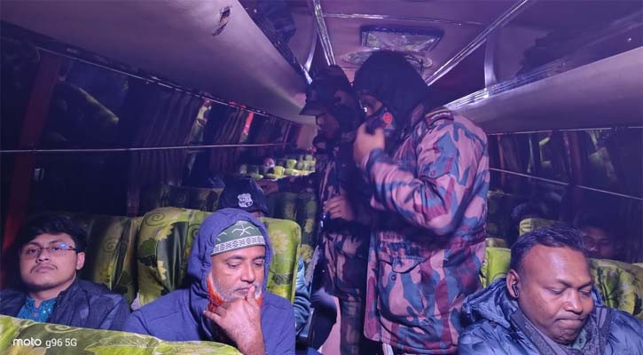 যশোরের ৭০ কিলোমিটার সীমান্তে বাড়তি বিজিবি মোতায়েন