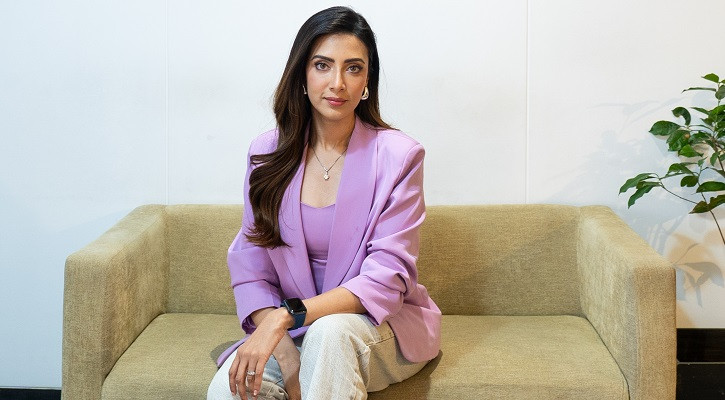 দারুণ কিছু হবে আমার চরিত্রের জার্নির মধ্য দিয়ে মিম