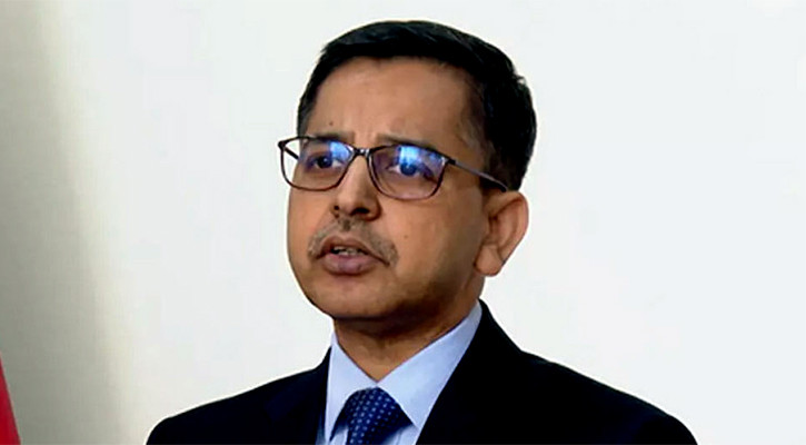 হাসিনার কর্মকাণ্ডে উদ্বেগ, প্রণয় ভার্মাকে তলব