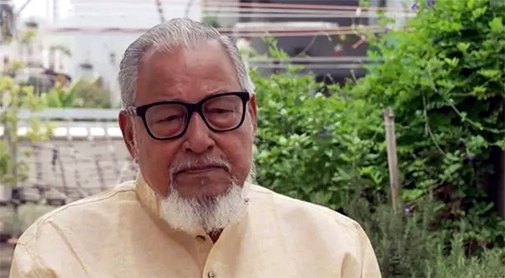 মৃত গণতন্ত্রকে বারবার পুনর্জীবিত করেছে বিএনপি: নজরুল ইসলাম খান