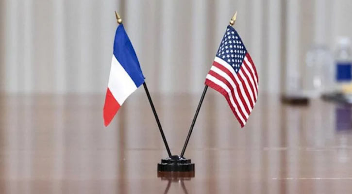 সুদানে বাংলাদেশি শান্তিরক্ষী হতাহতের ঘটনায় যুক্তরাষ্ট্র-ফ্রান্সের সমবেদনা