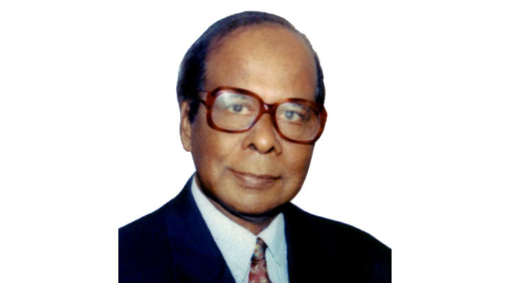 শিক্ষাবিদ কাজী আজহার আলীর ১৬তম মৃত্যুবার্ষিকী সোমবার