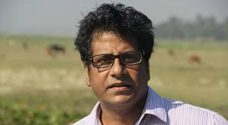 ডিবি কার্যালয়ে আনিস আলমগীর, চলছে জিজ্ঞাসাবাদ