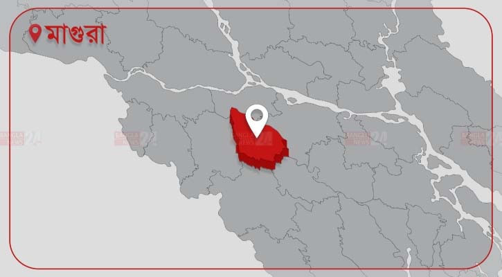 মাগুরায় নারীর লাশ উদ্ধার