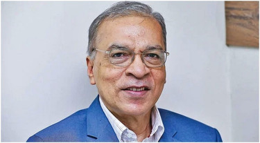 আমলাতান্ত্রিক দখলদারিতে জিম্মি