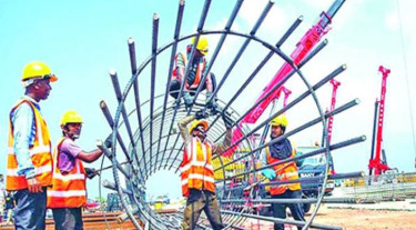 অনিয়ম আর দুর্নীতির আখড়া বিএমইটি